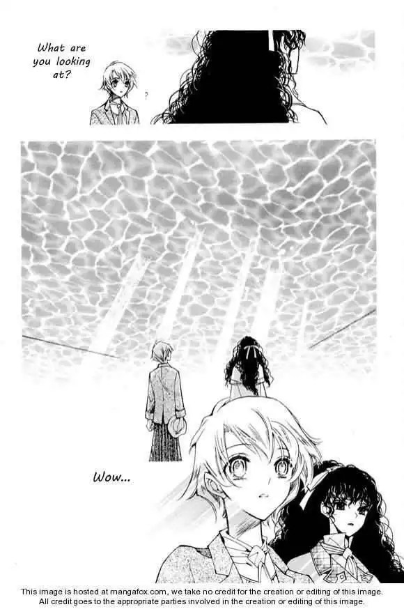 Ciel~the Last Autumn Story~ Chapter 6.6 11